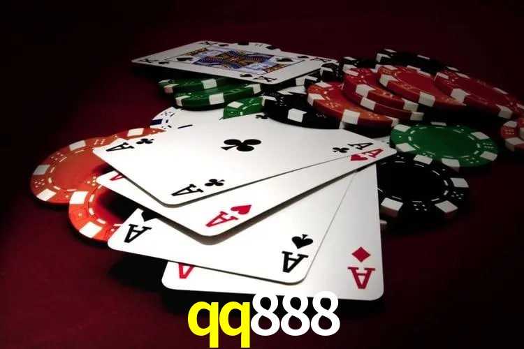 Estatísticas qq888