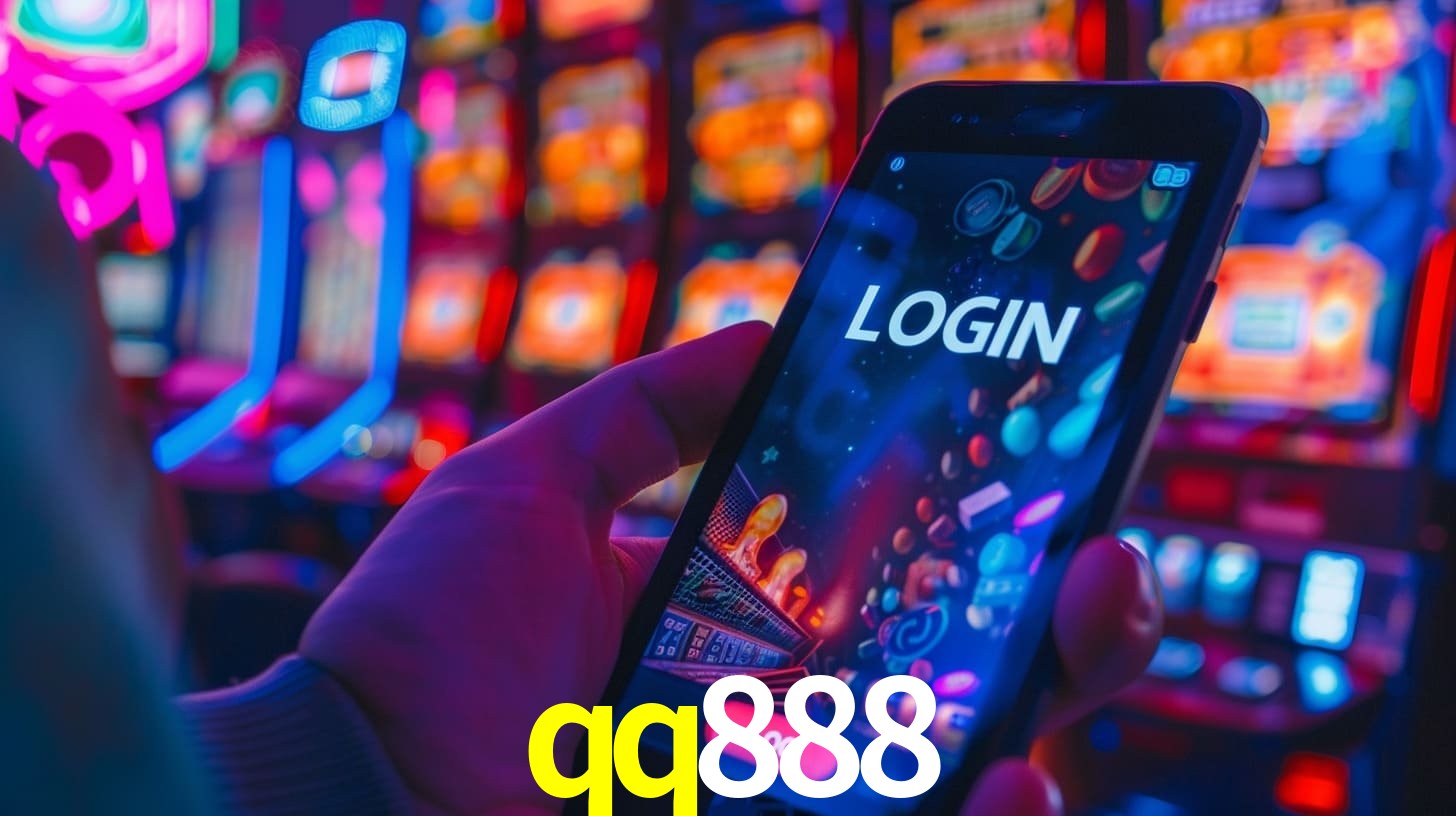 Experiência VIP qq888