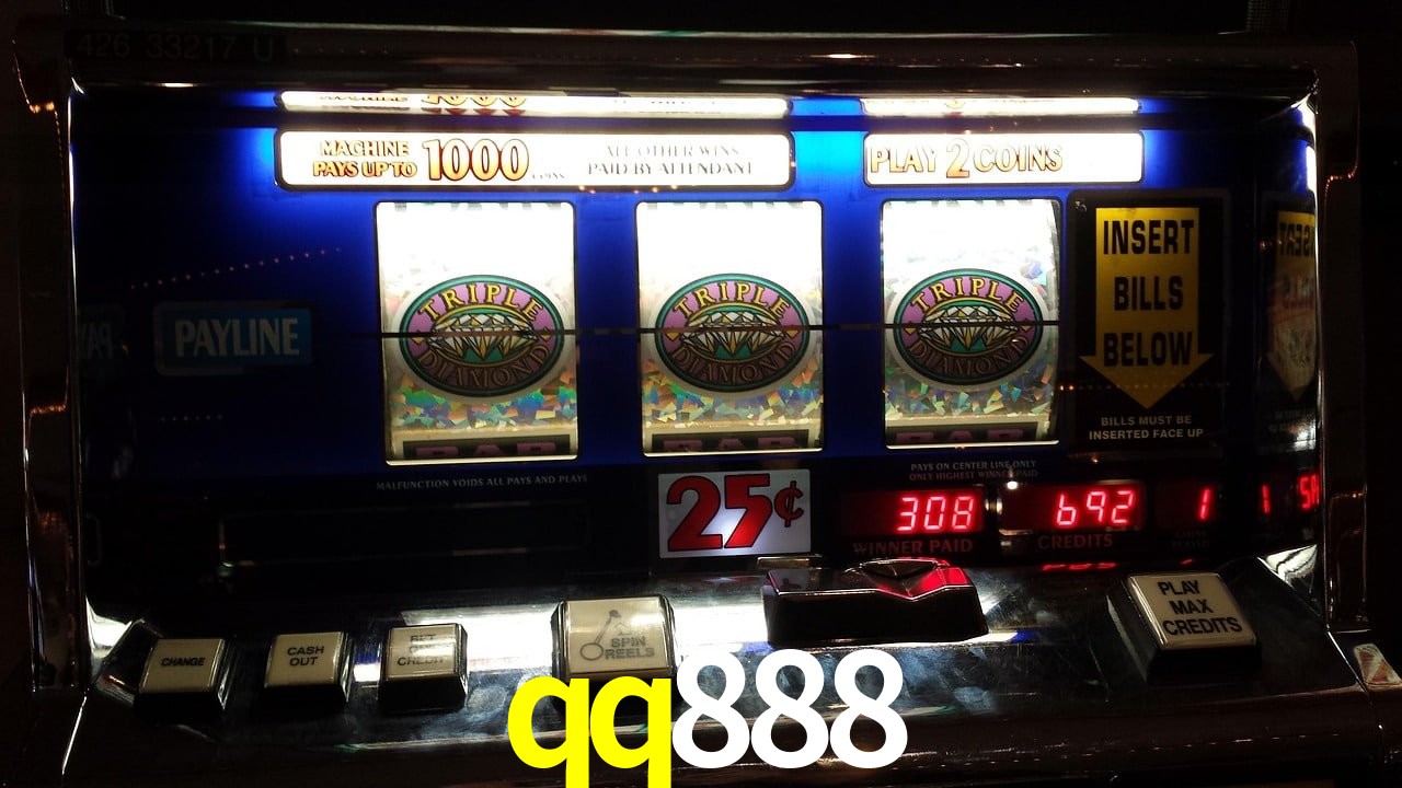 Welcome Bonus qq888