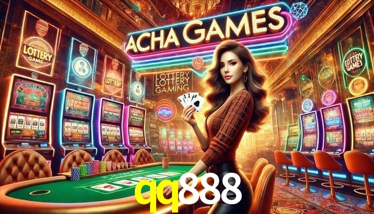 Statistics qq888