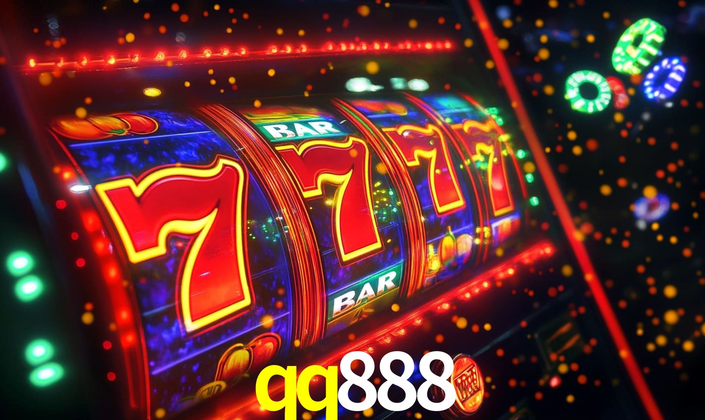 qq888: Seu Cassino Premiado com Pagamentos Rápidos
