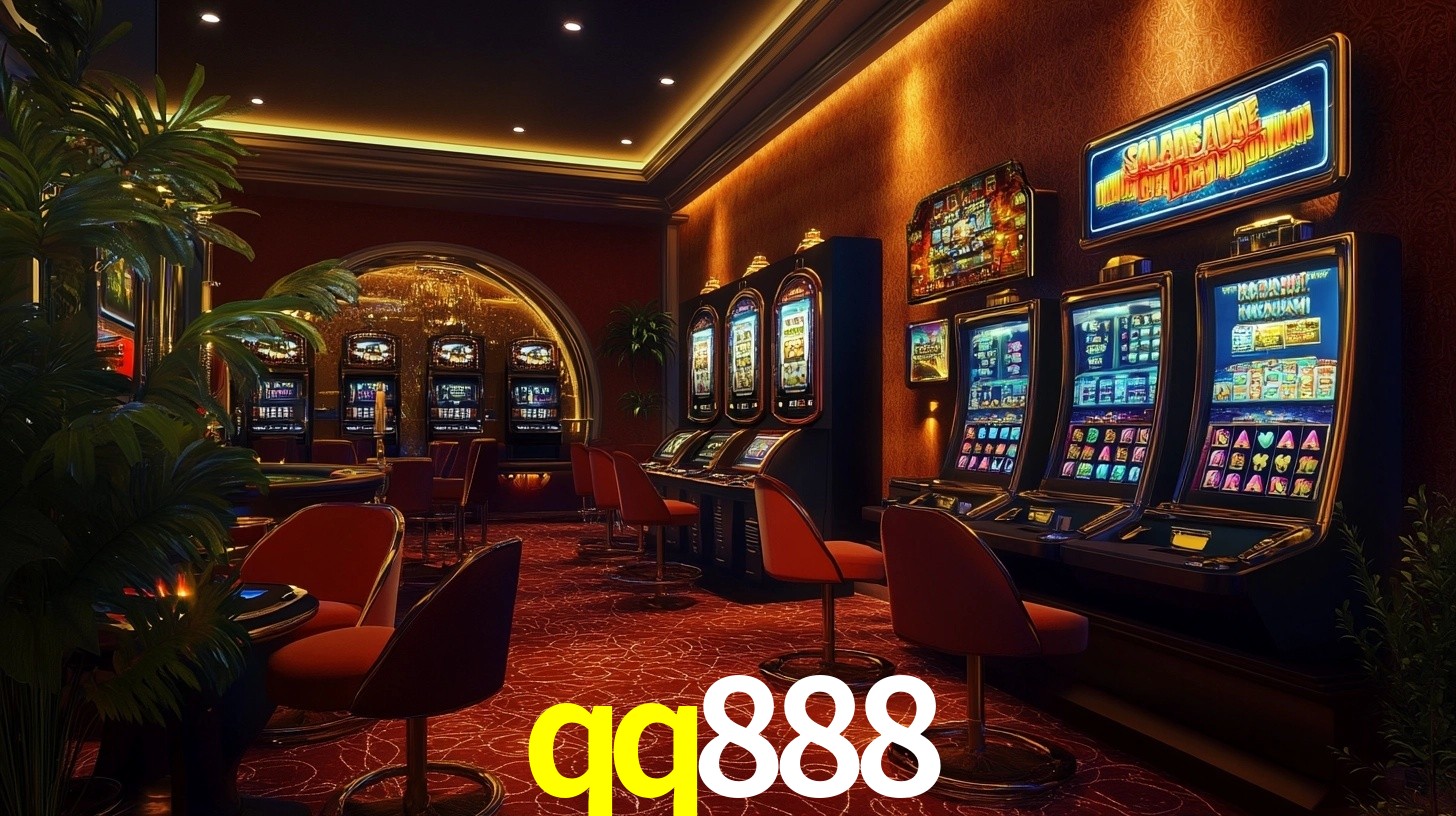 VIP Casino qq888