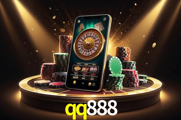 qq888 - Winners Celebration