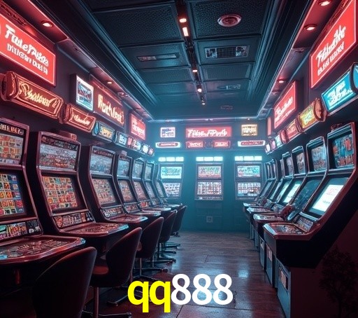 qq888 São Paulo - Hot Promos