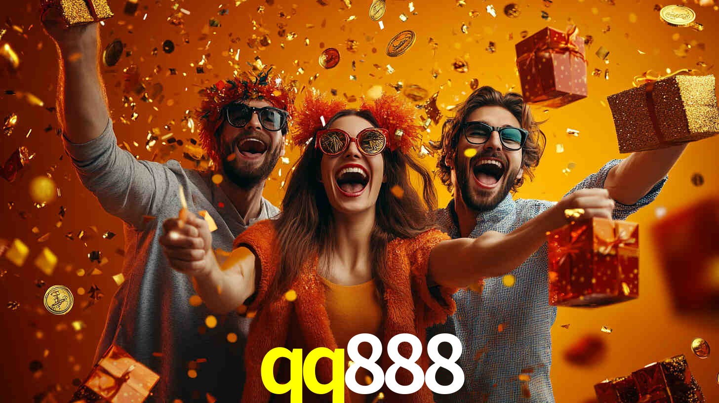 qq888: Seu Especialista em Apostas Esportivas Brasileiras