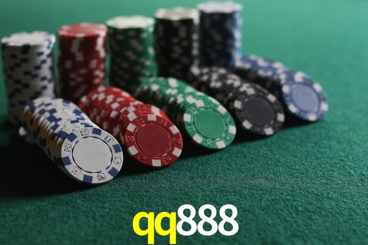 Slot Games qq888