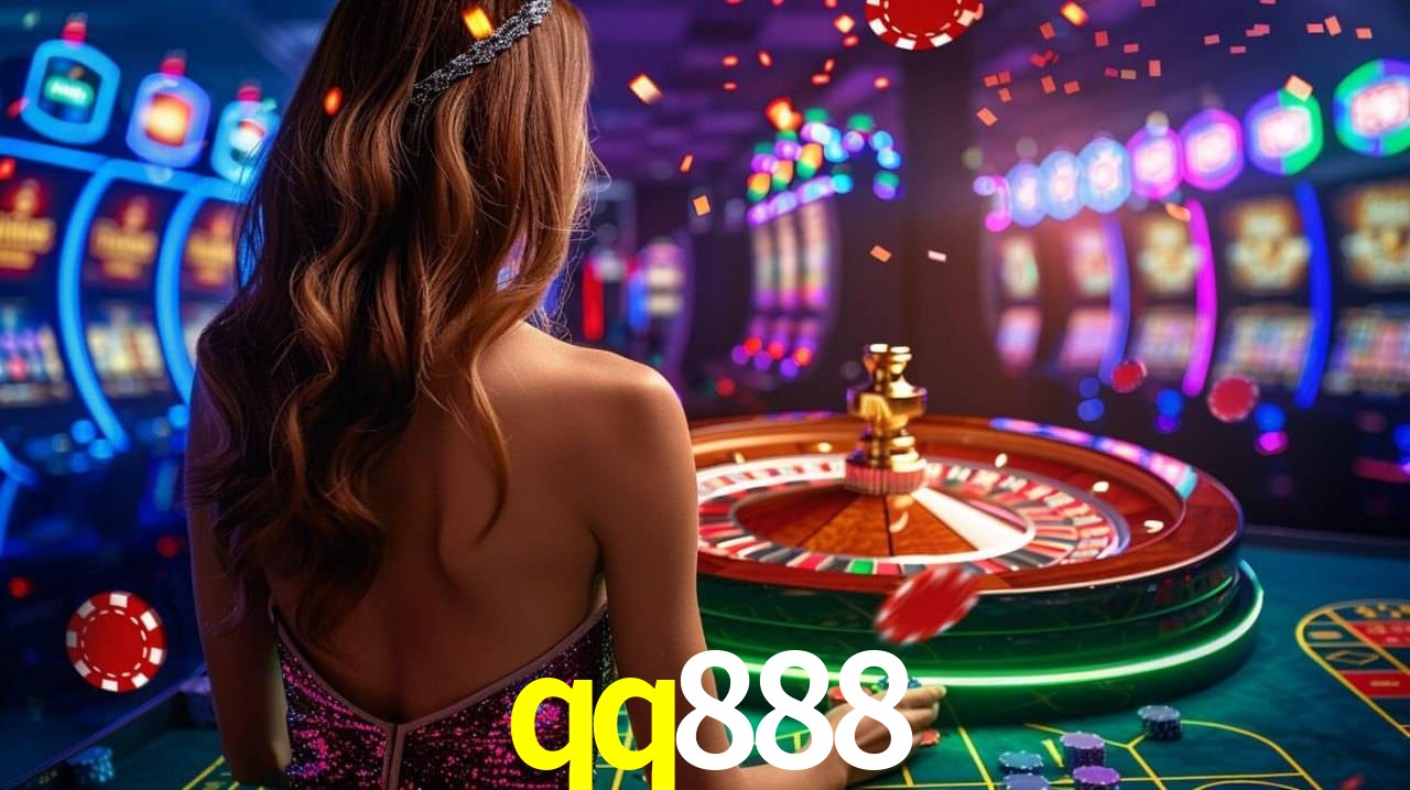 qq888 - App Features
