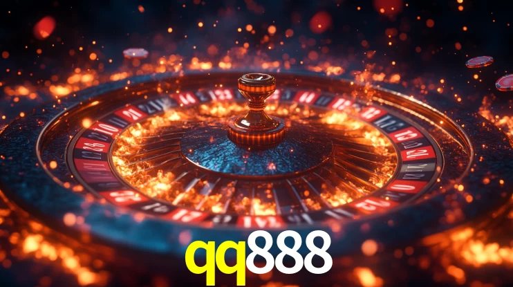 qq888 App Interface