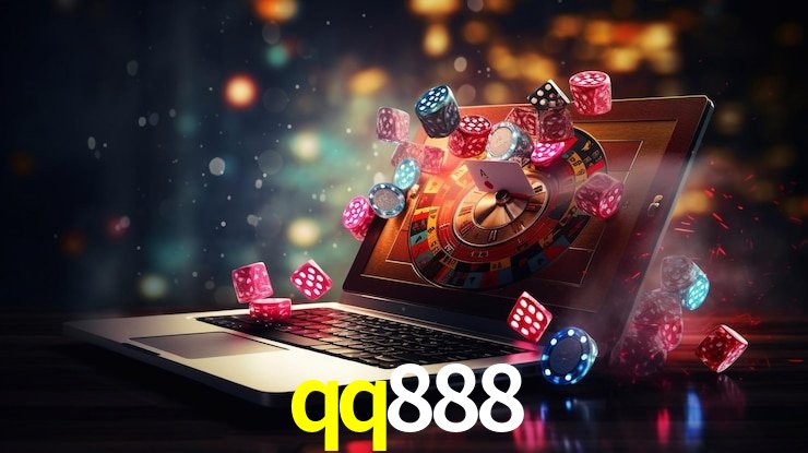 Interface do App qq888