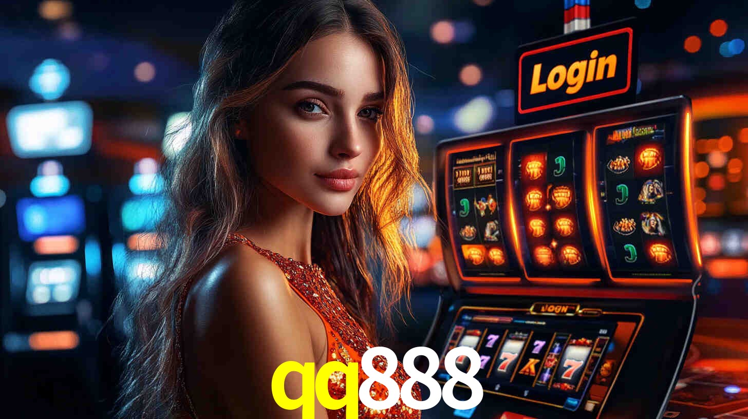 Experimente o Login Seguro Premium no qq888