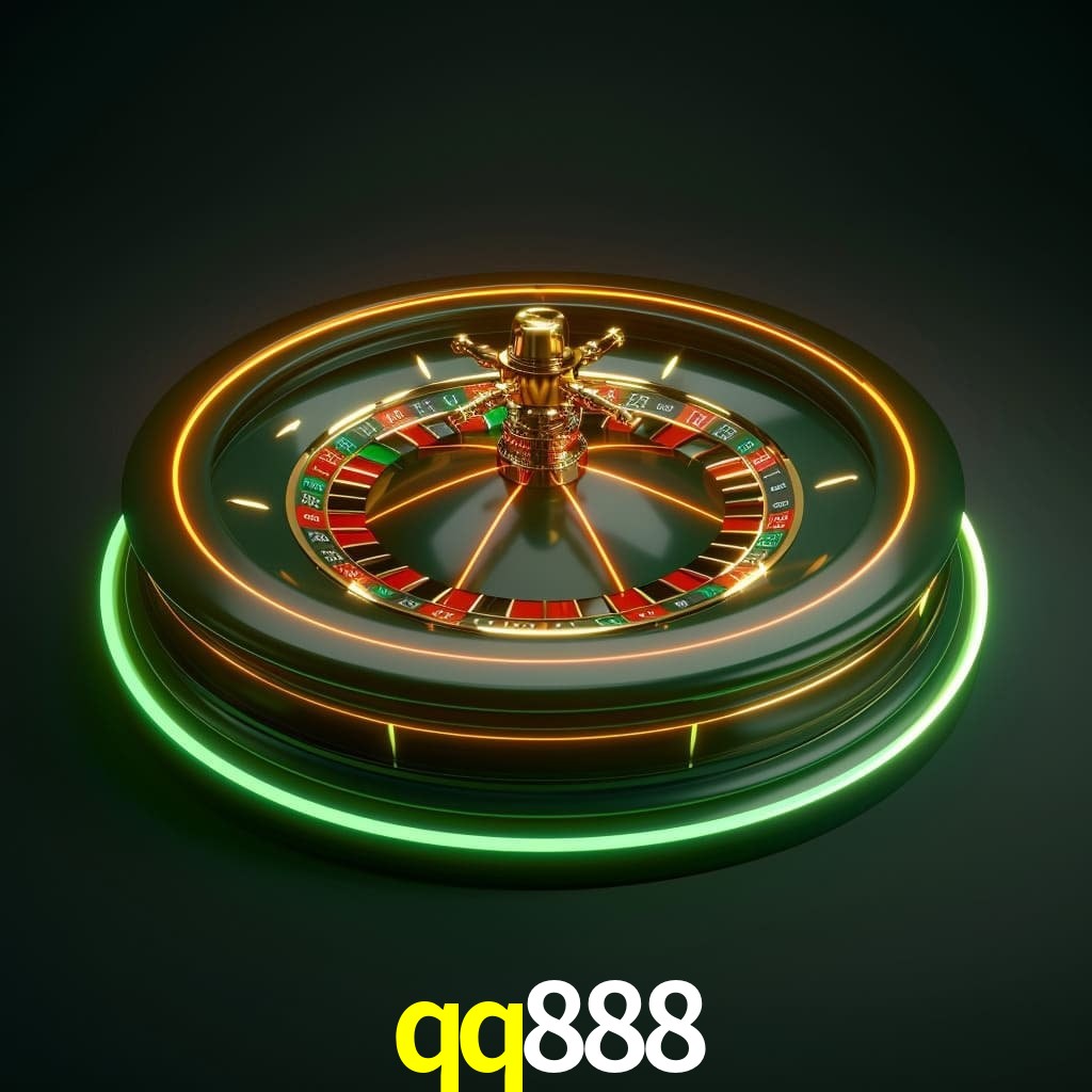 qq888 App - Aplicativo Móvel Oficial