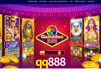 qq888 Bônus - Pacote R$5.000 + VIP