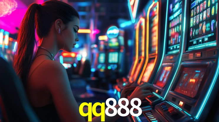 Premium Interface qq888