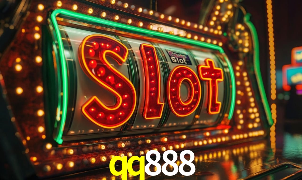 qq888 - Support