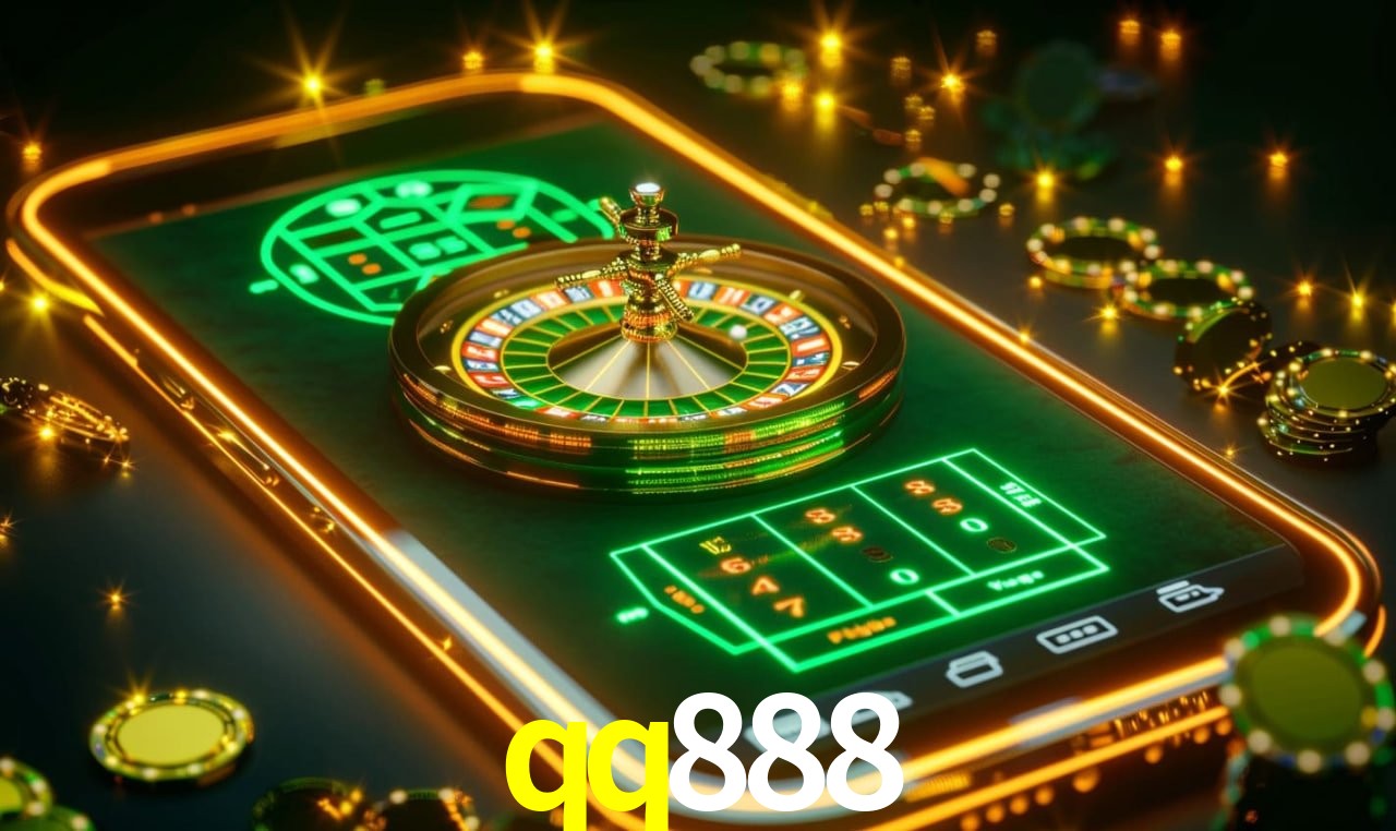 qq888 Plataforma - Certificada MGA desde 2015