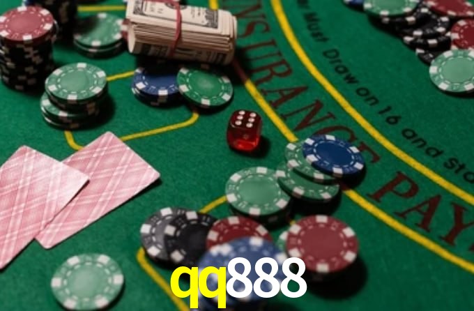 qq888 bet