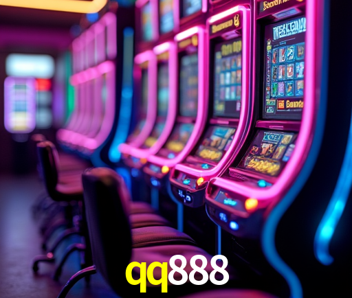 qq888 São Paulo - Top Slots