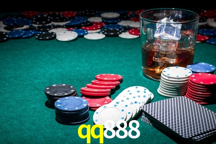 Estatísticas do Jogo qq888