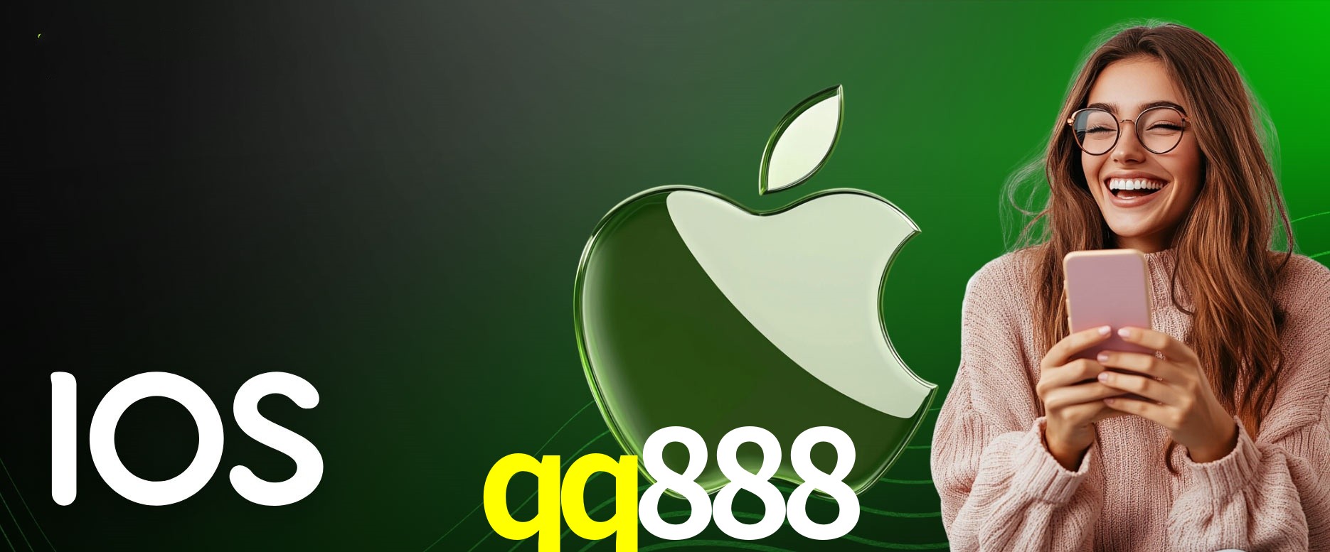 APP oficial da qq888 para mobile