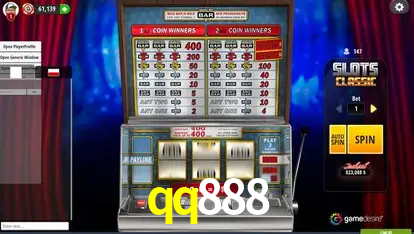 A Experiência Imersiva dos Cassinos Ao Vivo no qq888