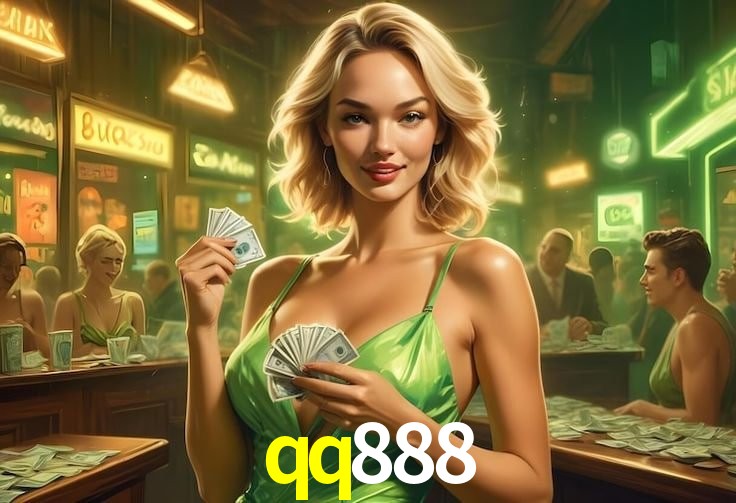 A Emoção da Loteria na qq888: Uma Chance de Mudança de Vida