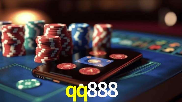 qq888 Rio de Janeiro - Popular Jogos