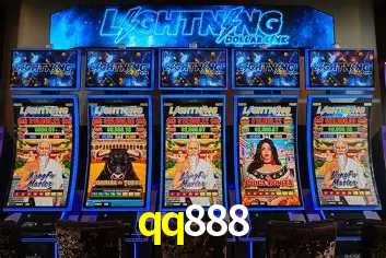 A Revolução dos Aplicativos de Jogos no qq888