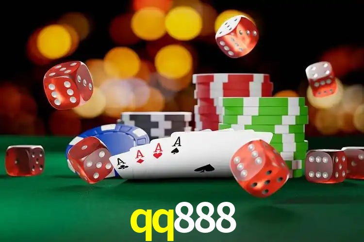 qq888 São Paulo - Jogo Providers