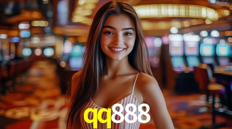 Welcome Bonus qq888