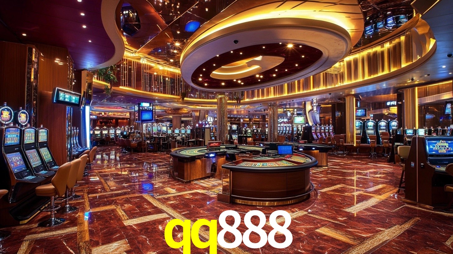 Blackjack Table qq888