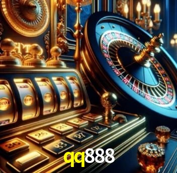 Recursos de Bônus qq888