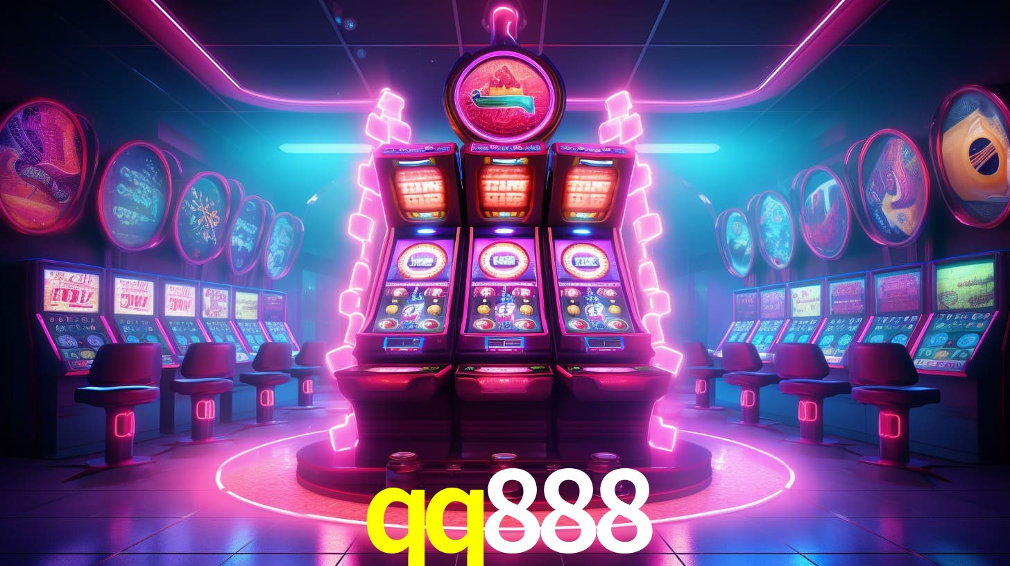 Sinta a adrenalina dos jogos de cassino com qq888