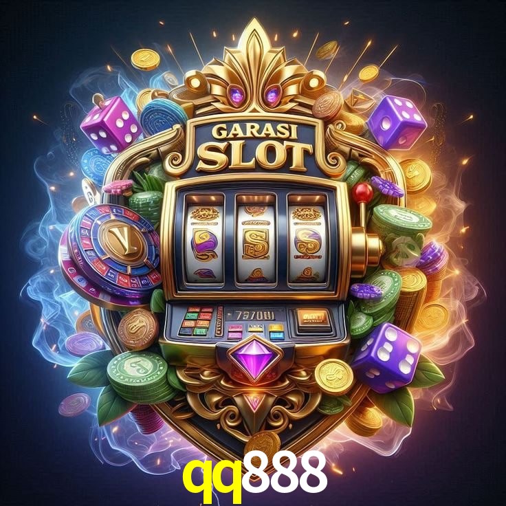 qq888 - cassino ao vivo
