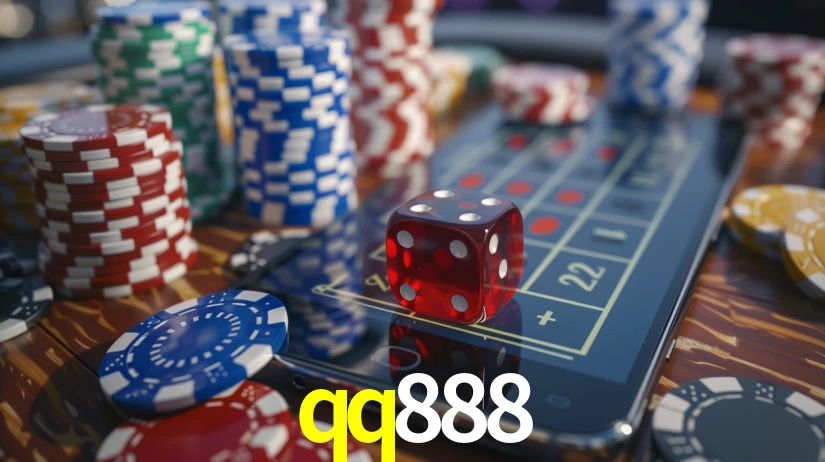 Bônus Generosos e Exclusivos no qq888 para Você!