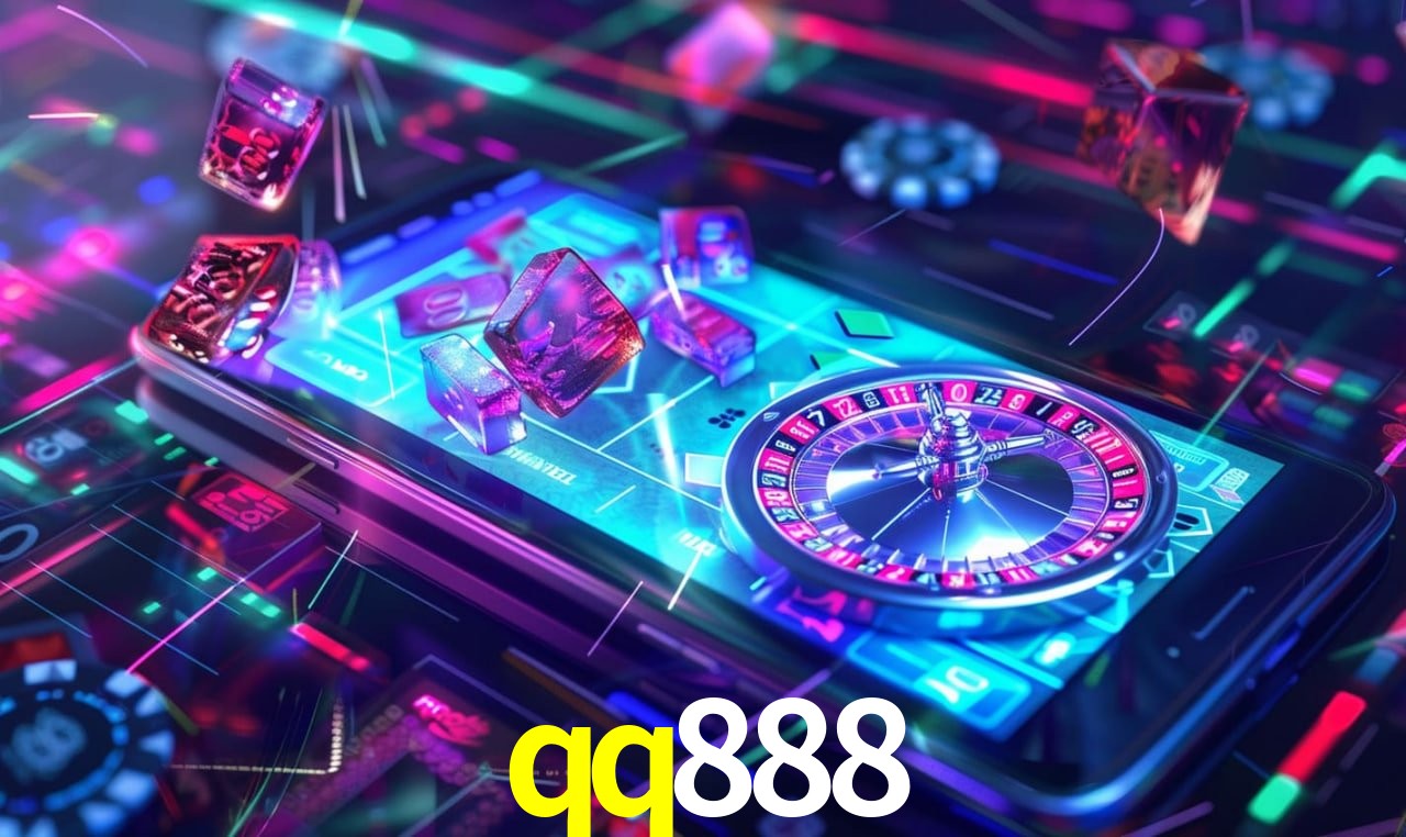 Benefícios da Conta qq888