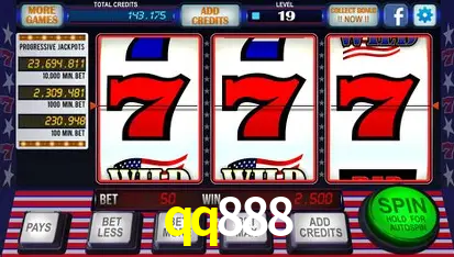 qq888 Cassino - 80+ Mesas ao Vivo
