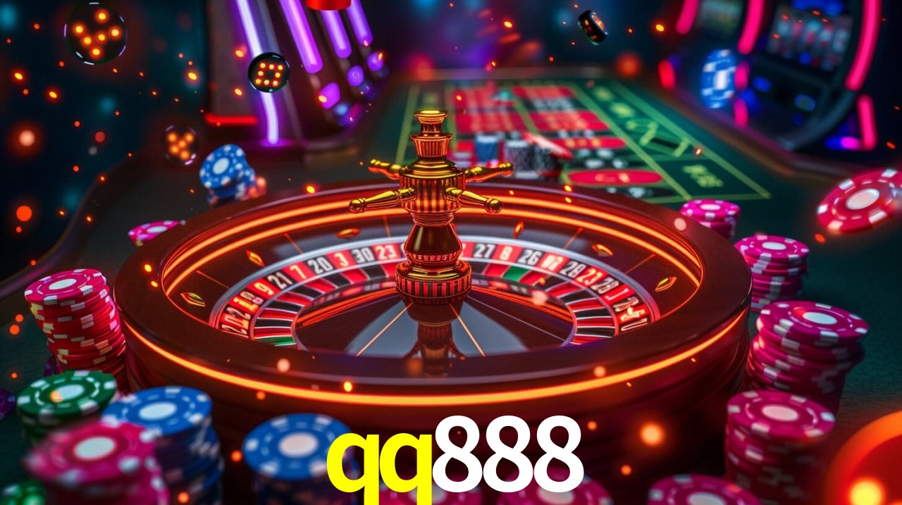 Torneios qq888