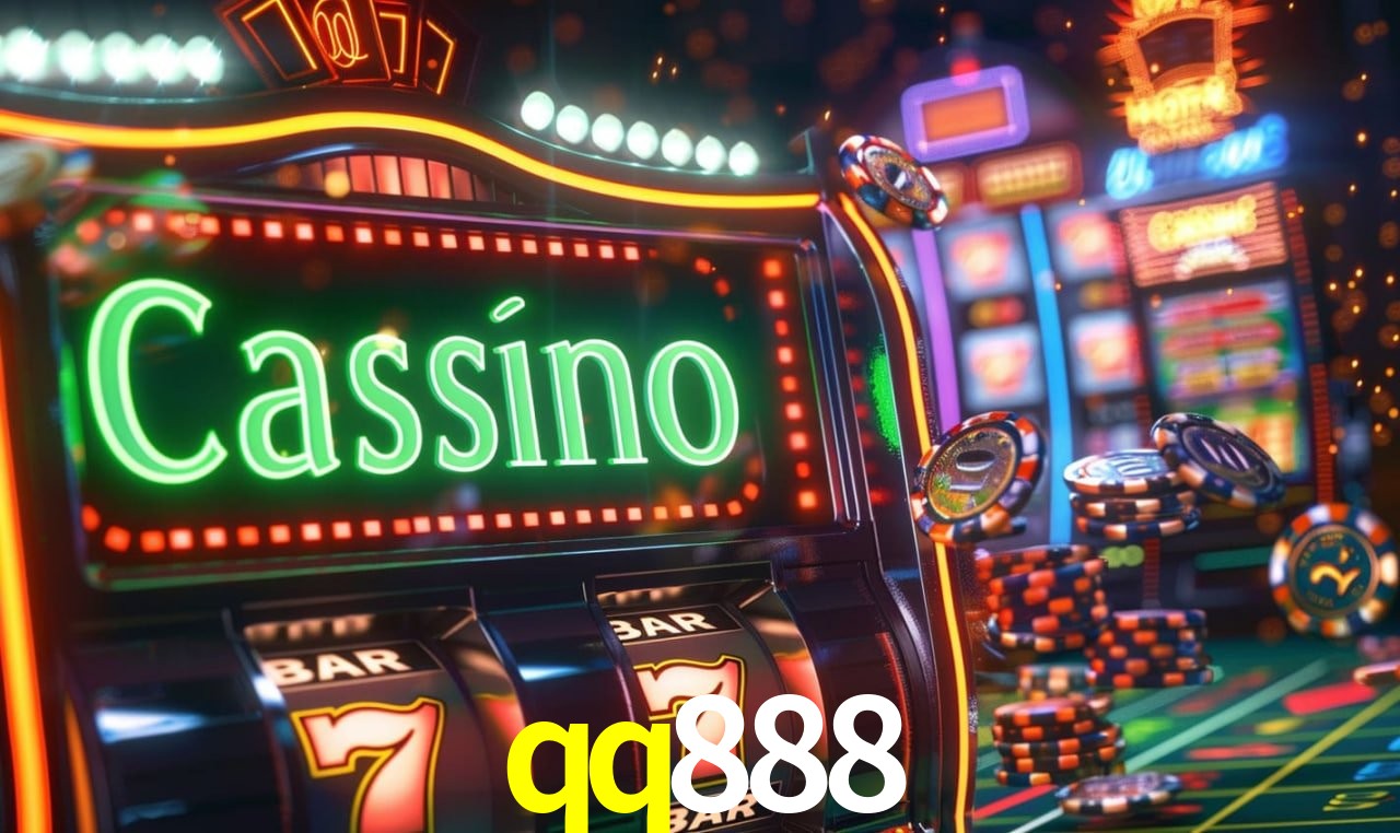 qq888 - Aplicativo Móvel