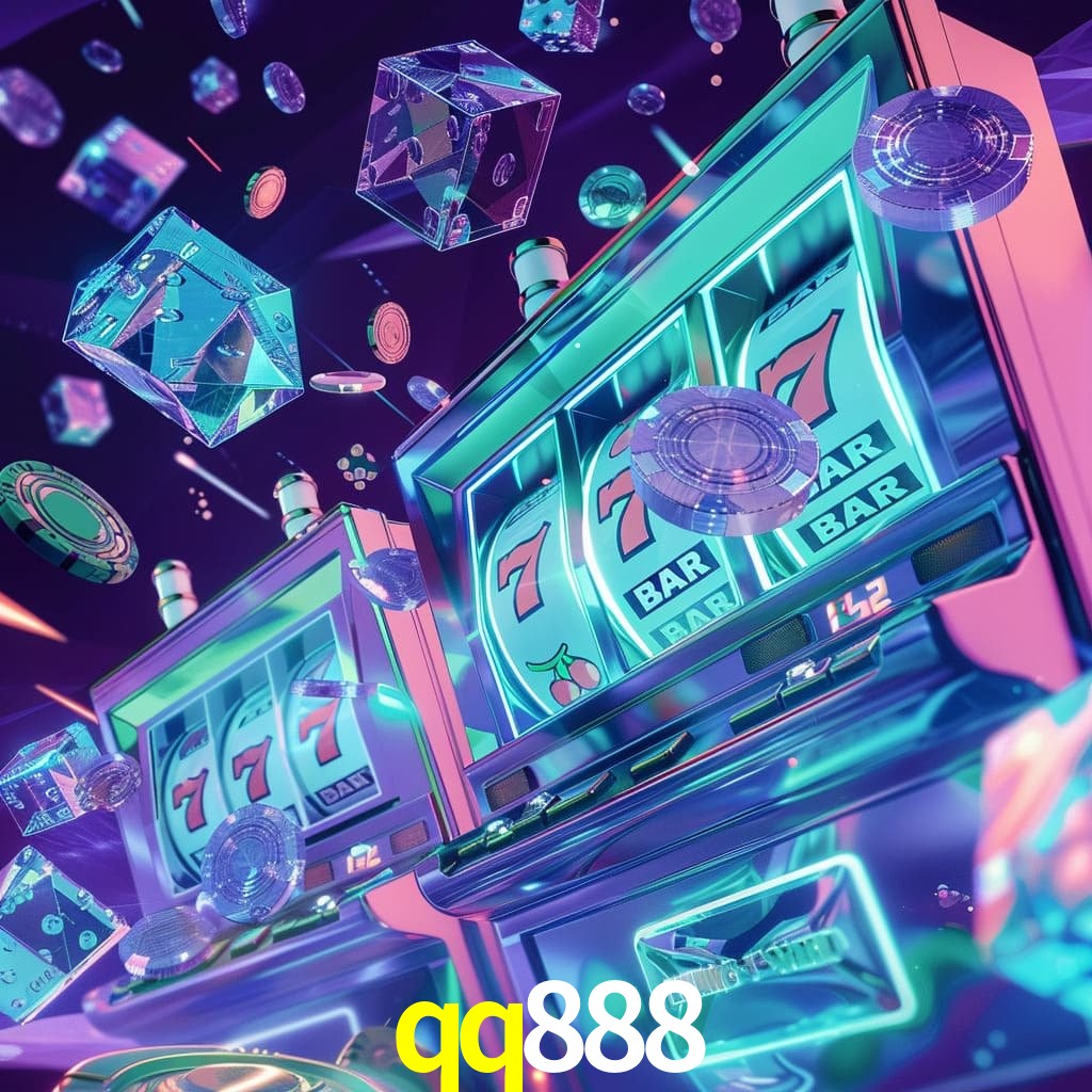 PIX Instantâneo qq888