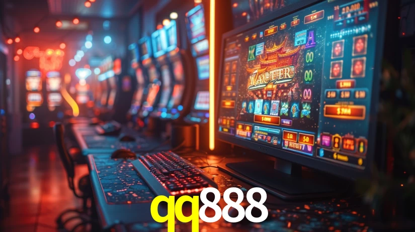 qq888 bet