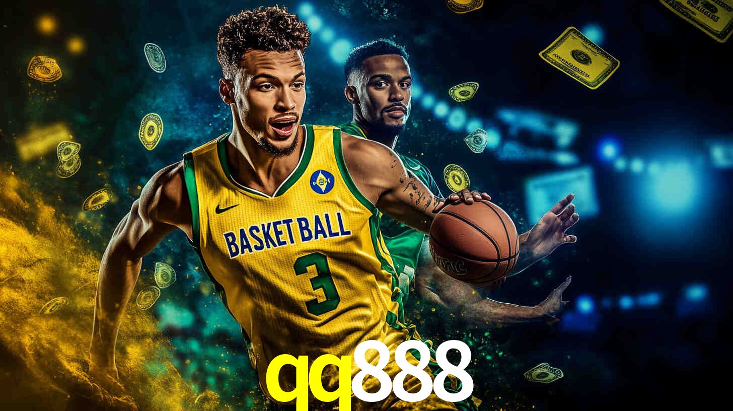 Descubra a Essência do qq888: Nossa História e Compromissos