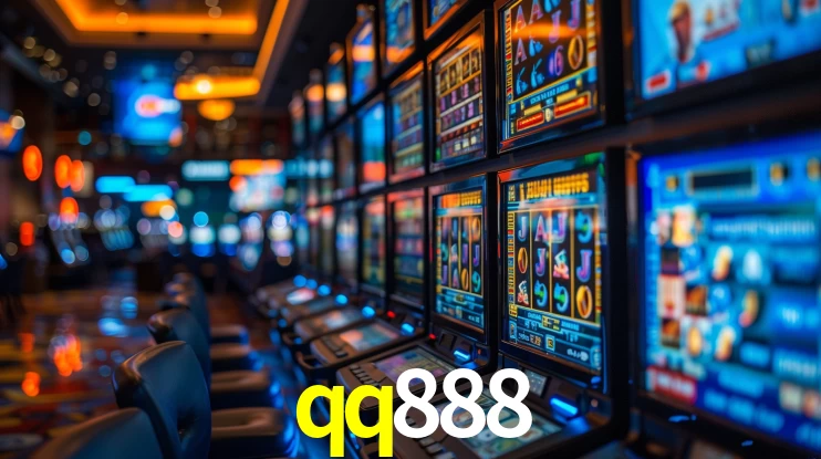 Exclusive Offers qq888