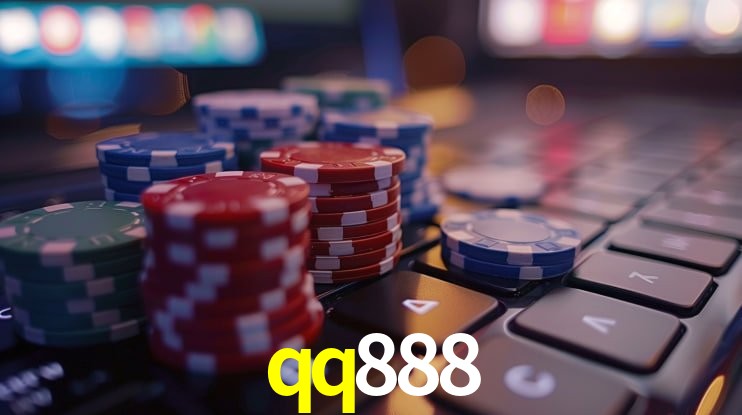 qq888 - Login Methods