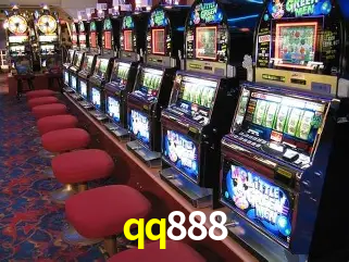 Descubra o Mundo do Cassino Online com qq888