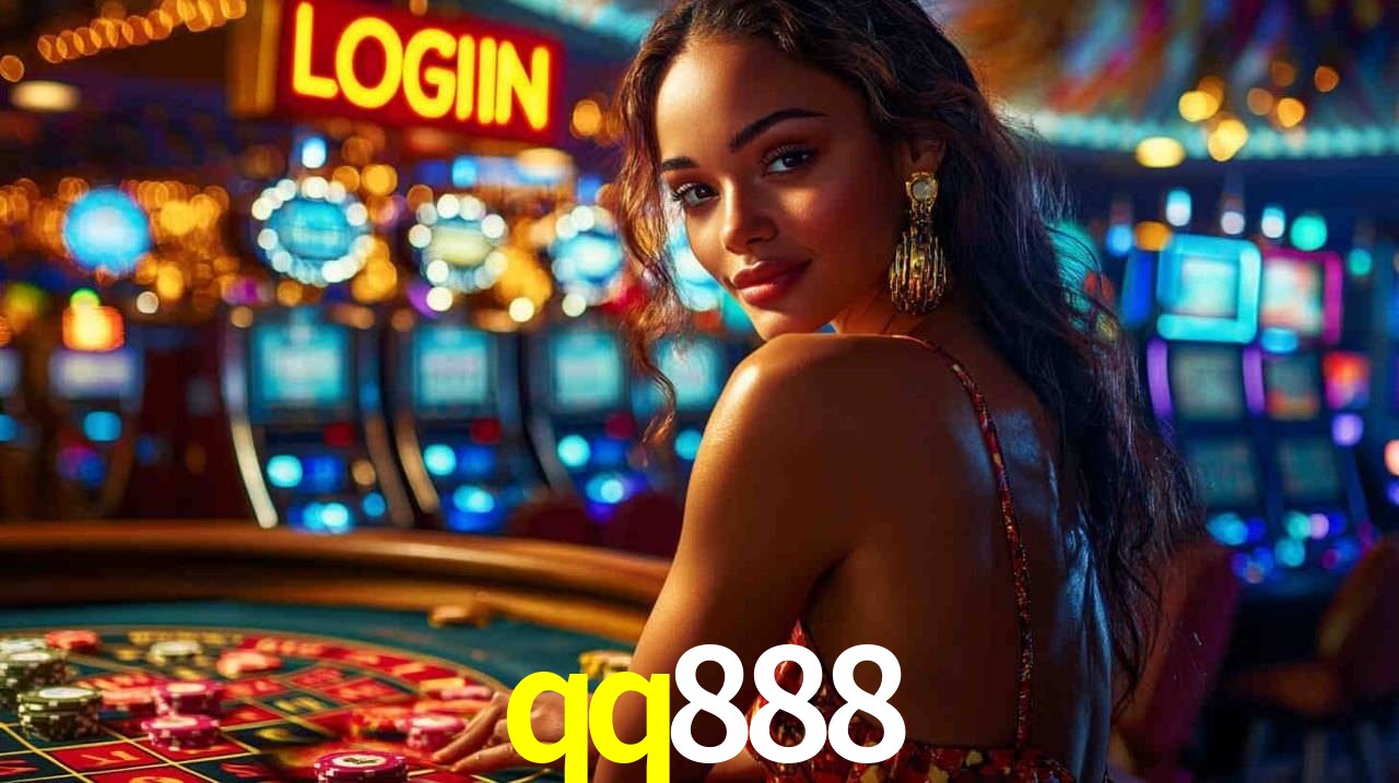 qq888 Belo Horizonte - Jackpots