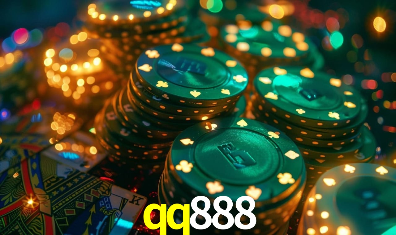 Casino Ao Vivo qq888