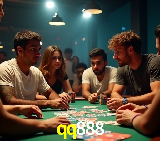 qq888 Slot - 320+ Caça-Níqueis Premium