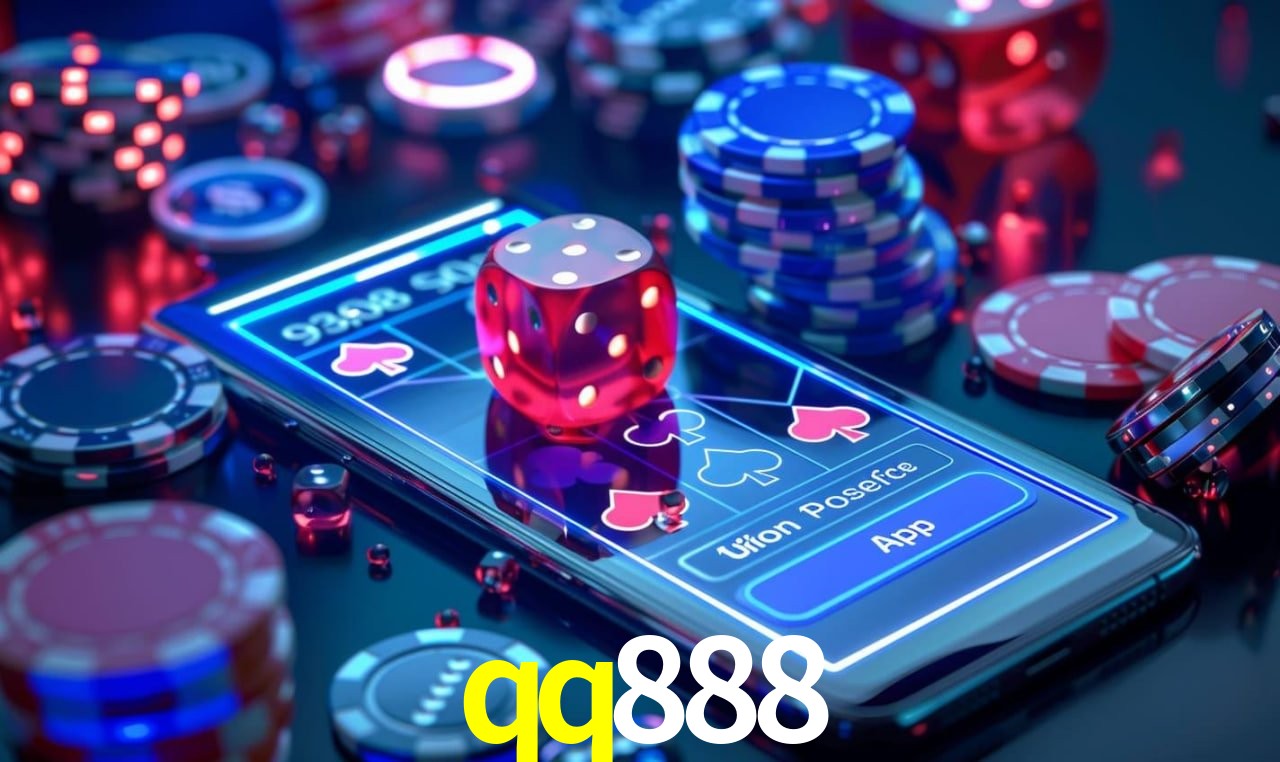 qq888 - Análise de Mercados Esportivos