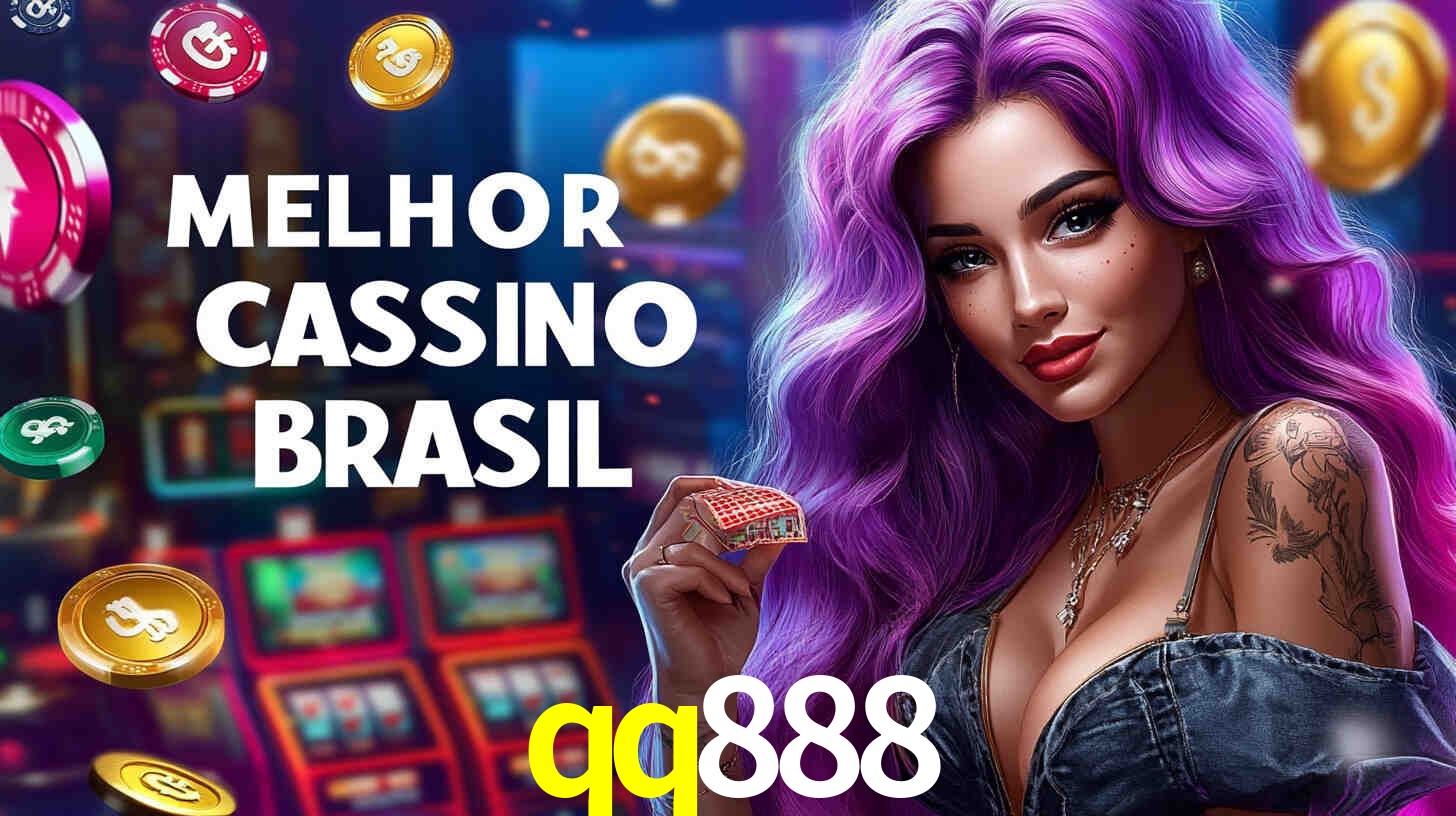 Descubra a Essência do qq888: Nossa História e Compromissos