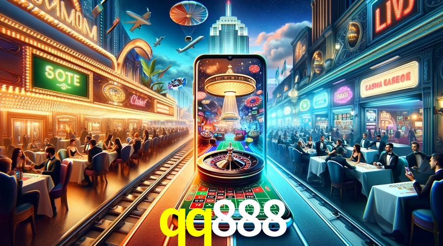 Flash Promotion qq888